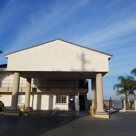 SureStay Hotel by Best Western Hollister Exterior foto