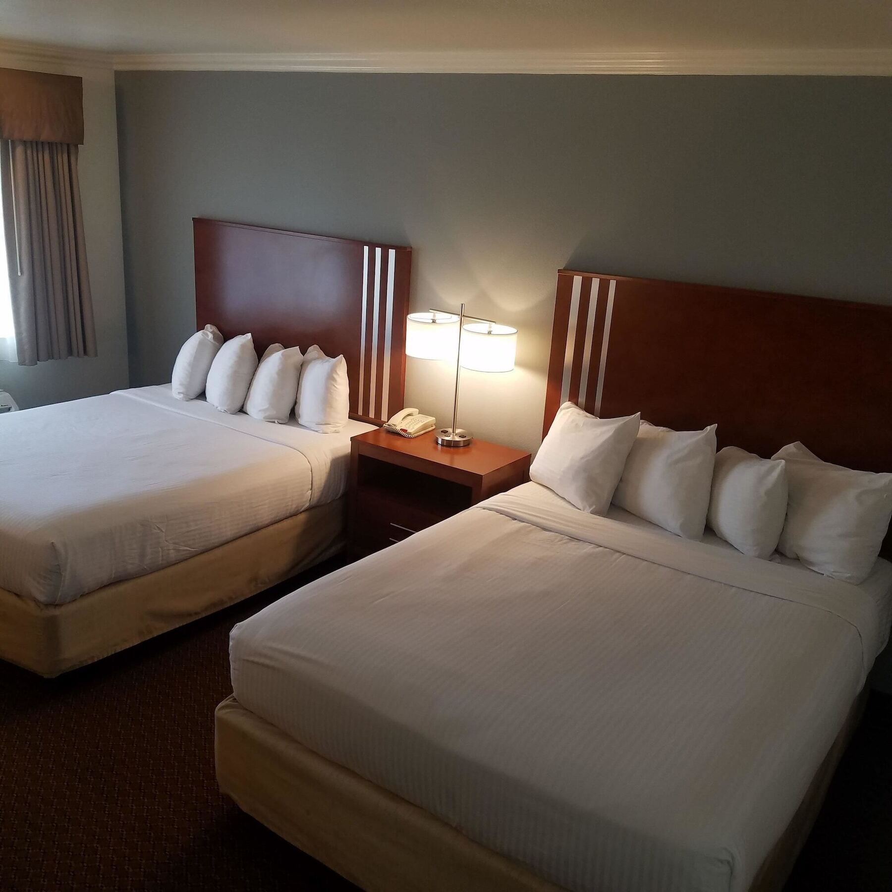 SureStay Hotel by Best Western Hollister Exterior foto