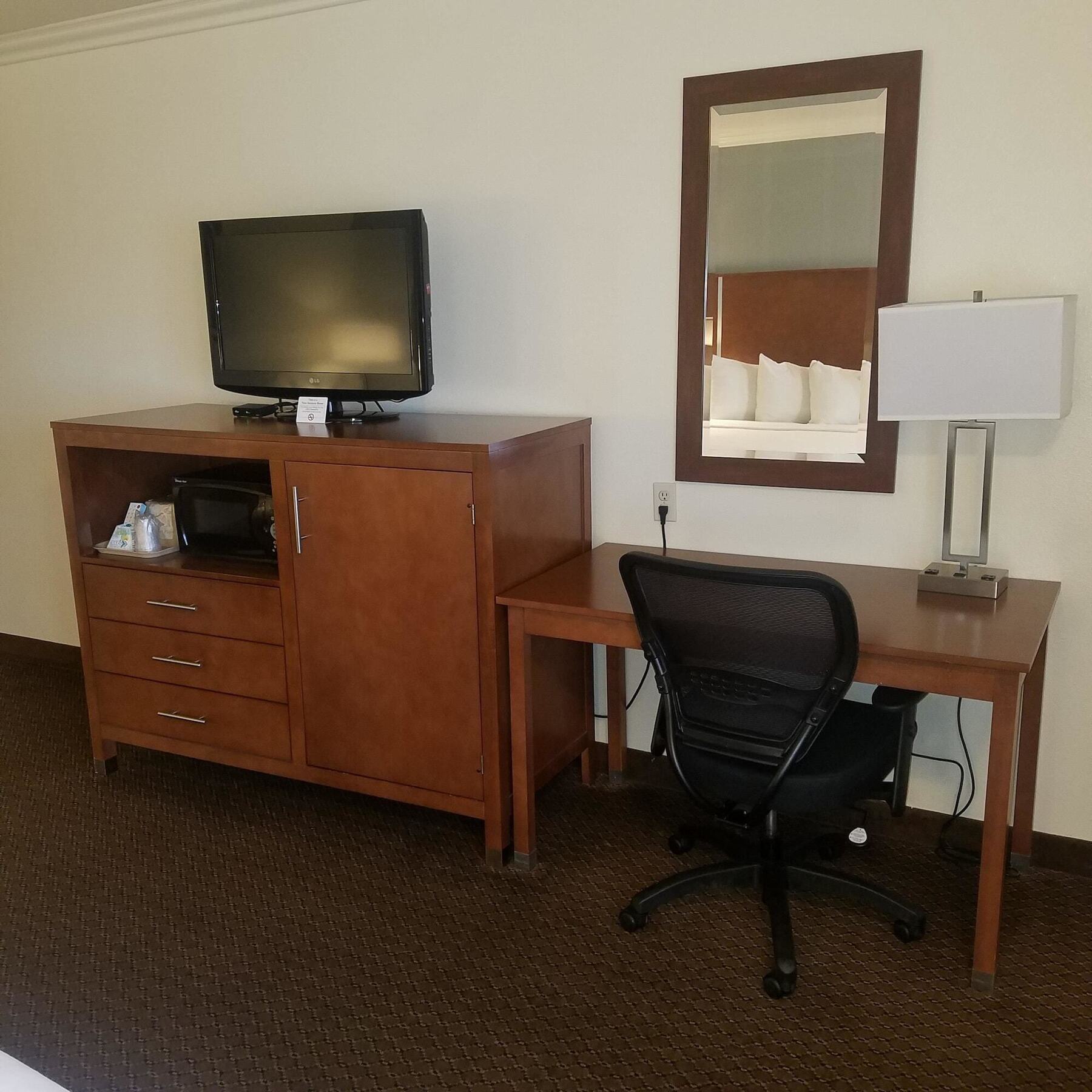 SureStay Hotel by Best Western Hollister Exterior foto