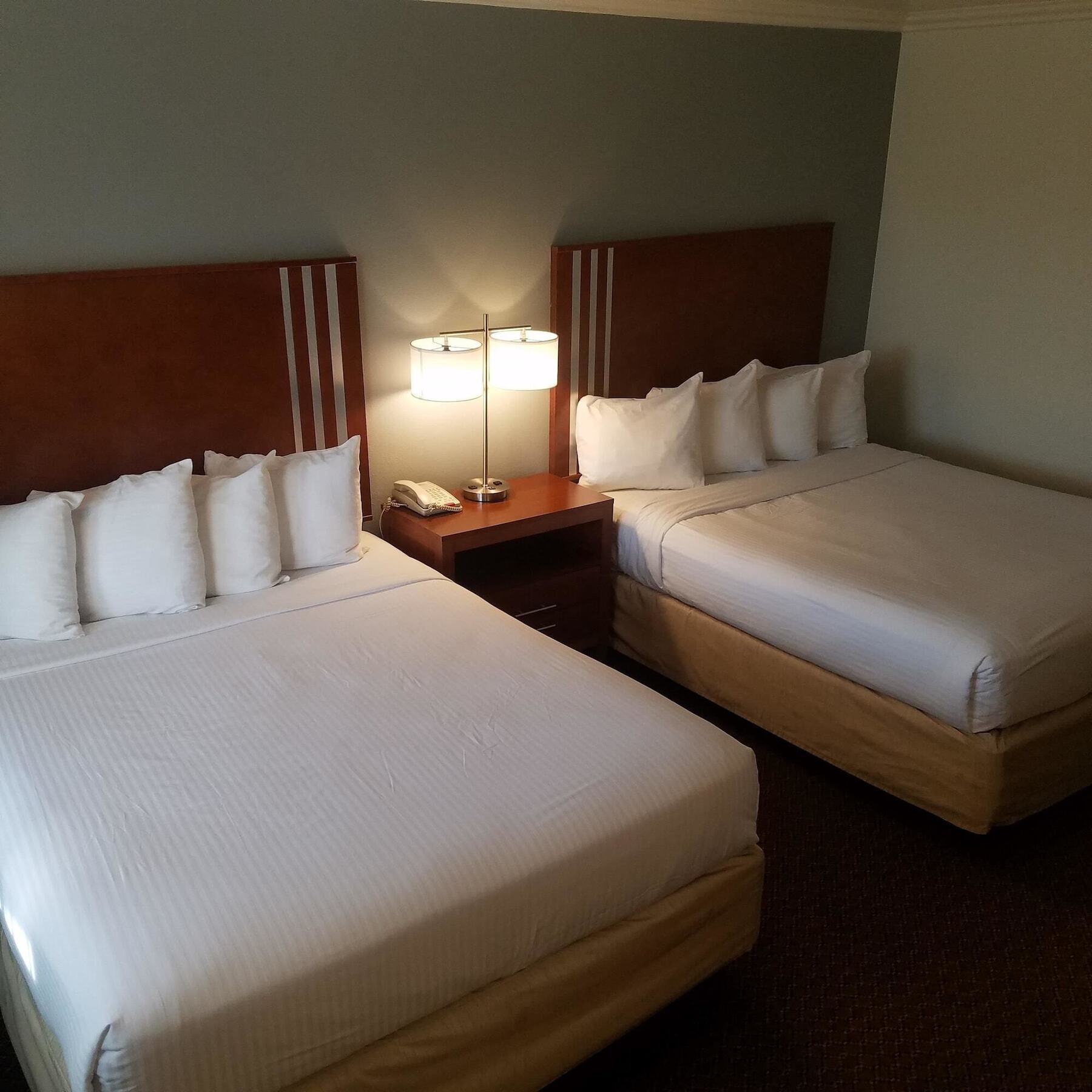 SureStay Hotel by Best Western Hollister Exterior foto